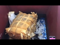 कम शोर वाला चाकू पीसने वाला