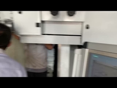 1300 मिमी सीएनसी फोम कटिंग मशीन हाई एंड स्वचालित सीएनसी फ्लैट कटिंग मशीन