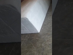 टीडीपी-1500 सतत फोमिंग मशीन लंबवत पु फोम बनाने की मशीन सिलेंडर