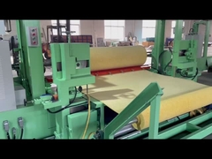 गोल छीलने वाली मशीन