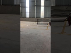 स्वचालित वर्टिकल फोम काटने की मशीन वर्टिकल औद्योगिक फोम कटर