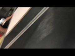 पीई ईपीई ऊर्ध्वाधर स्पंज काटने की मशीन उच्च दक्षता फोम काटने की मशीन