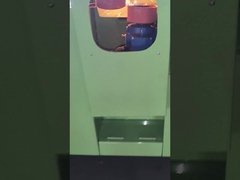 500-3000 मिमी सीएनसी फोम गोल फोम छीलने काटने की मशीन