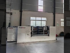 उच्च अंत चिकित्सा स्पंज के लिए सबसे अच्छा काटने की मशीन सिलेंडर फोम 0.5 मिमी छीलने काटने भारी शुल्क