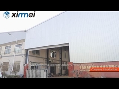 पीयू पॉलीएथर ईवीए ईपीई रिबॉन्ड पीयू मशीनरी