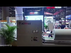 स्पंज फोम ड्रिलिंग बोरिंग मशीन 45-80 मिमी व्यास / 500-2300 मिमी लंबाई