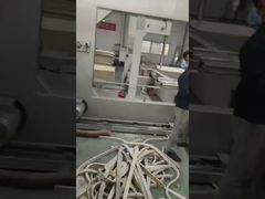 फोम और शीट स्टैकिंग के लिए स्वचालित पैलेटाइज़र मशीन